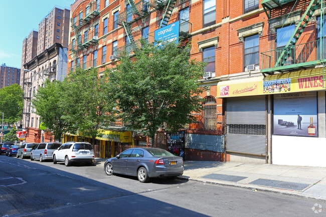 Building Photo - 1630-1636 Park Ave