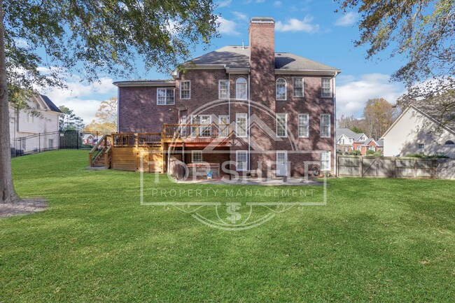 Building Photo - 127 Tara Blvd