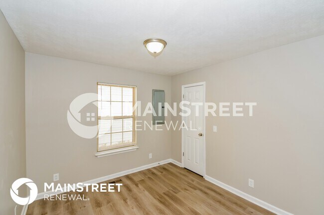 Building Photo - 2607 Landrum Ct