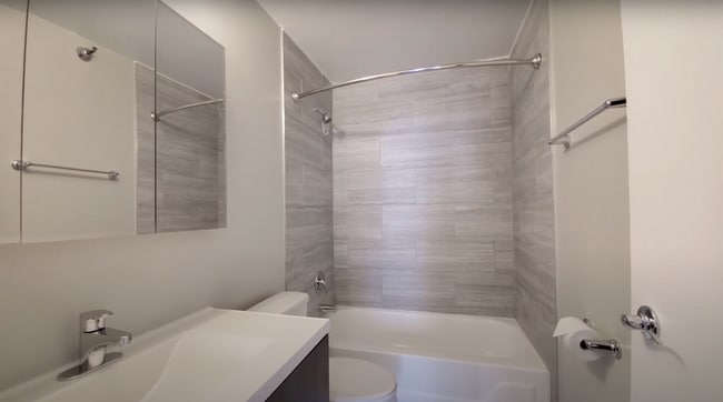Bathroom - 875 N State St