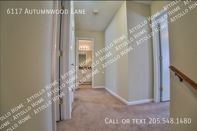 Building Photo - 6117 Autumnwood Ln