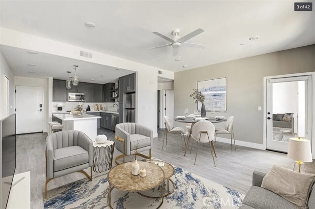 Building Photo - 8016 Santa Fe Springs Rd