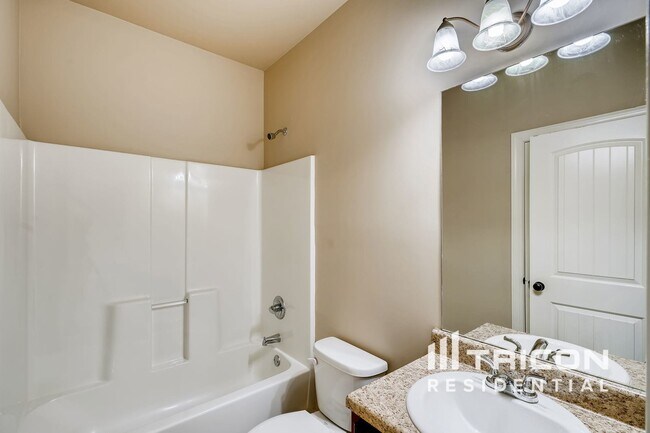 Building Photo - 2706 Holden Spring Dr