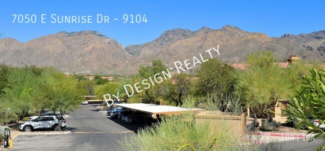 Building Photo - Pinnacle Canyon 1 Bed 1 Bath - Gated Commu...