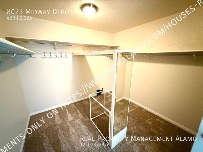 Building Photo - 8023 Midway Depot