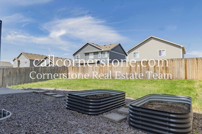 Building Photo - 3132 Namib Dr