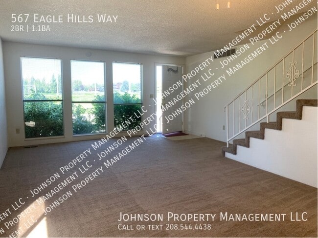 Building Photo - 567 N Eagle Hills Way