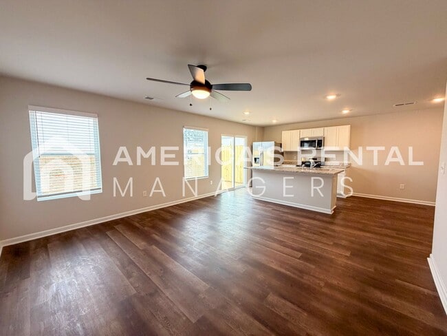 Building Photo - MOVE IN SPECIAL!! New Construction Townhome on Driftwood Lane for Rent! Sign a 13-month lease by ...
