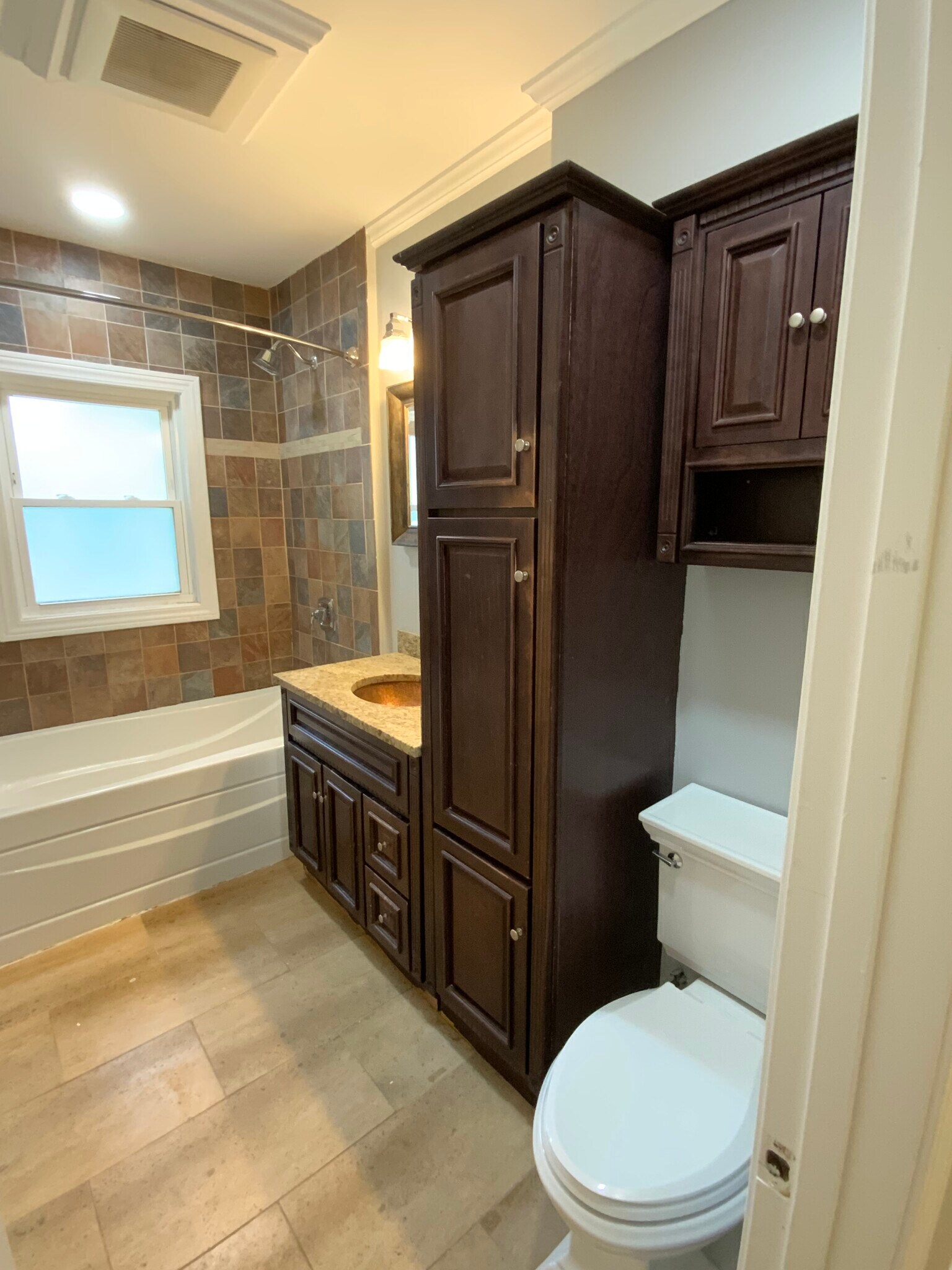 Bathroom - 230 School St