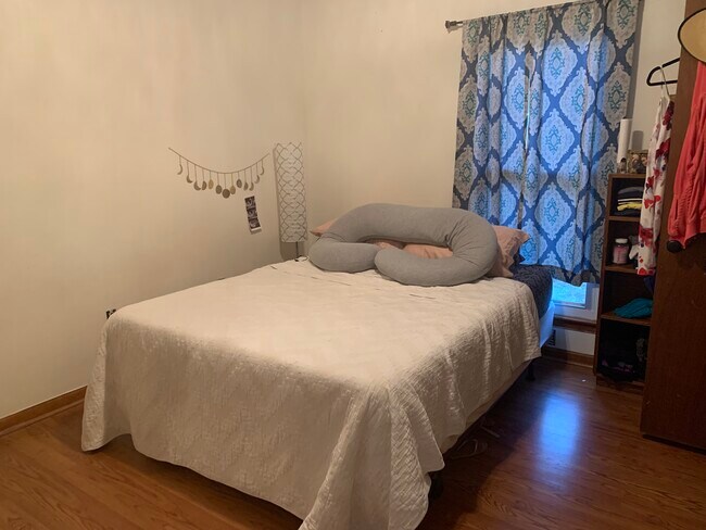 Bedroom 2 - 46 Held Cir