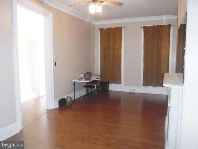 Building Photo - 540 George St