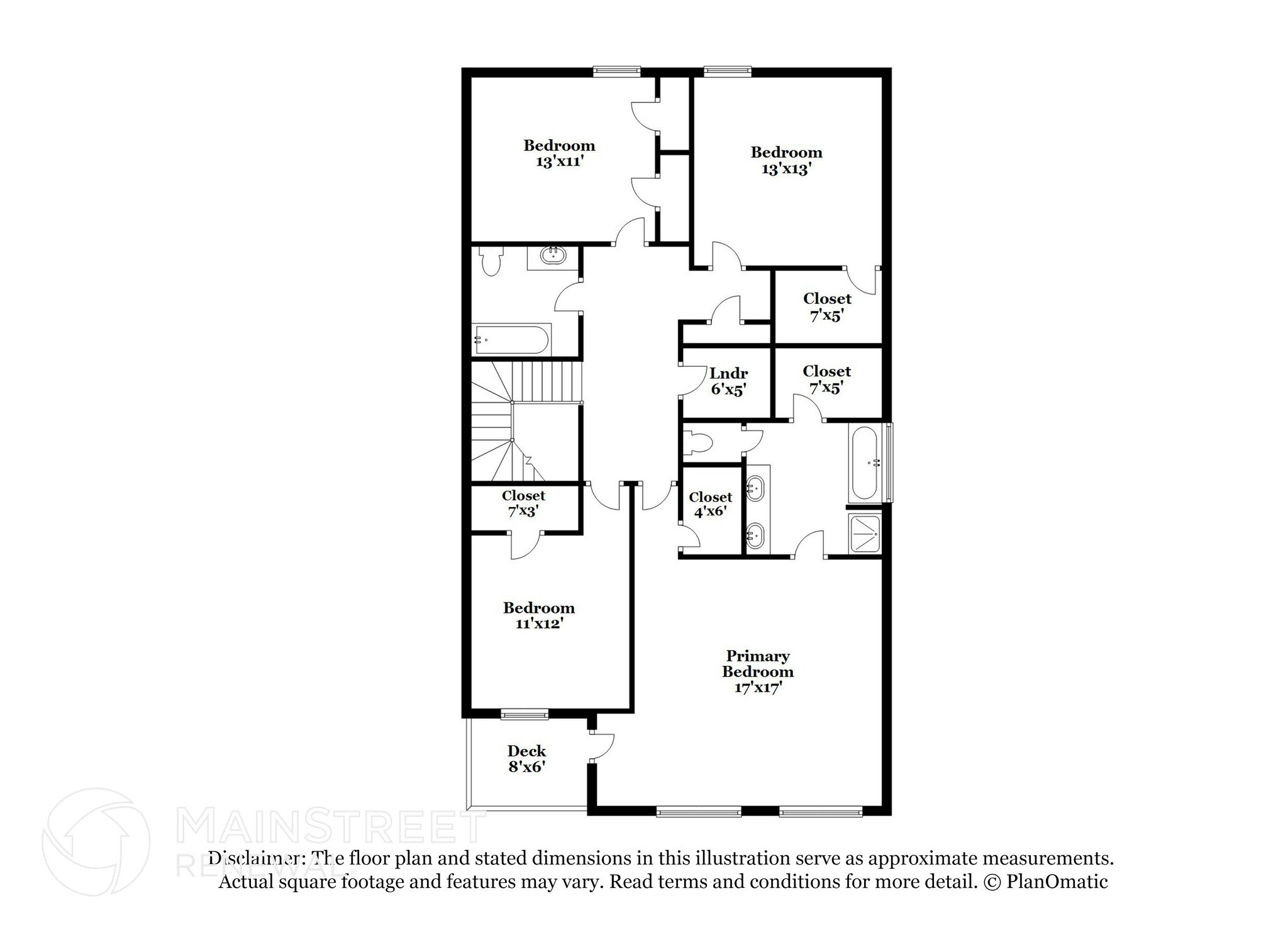 Building Photo - 7685 Battle Way