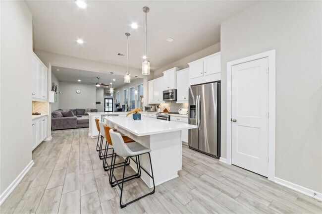 Building Photo - 23210 Teton Glen Ln