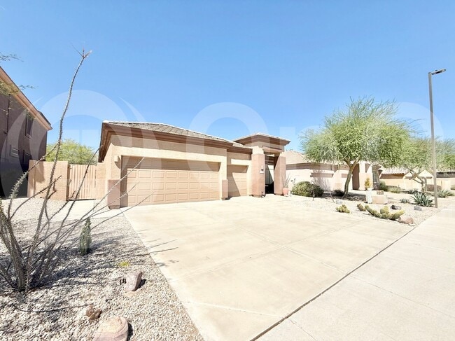 Building Photo - 18513 W San Carlos Dr