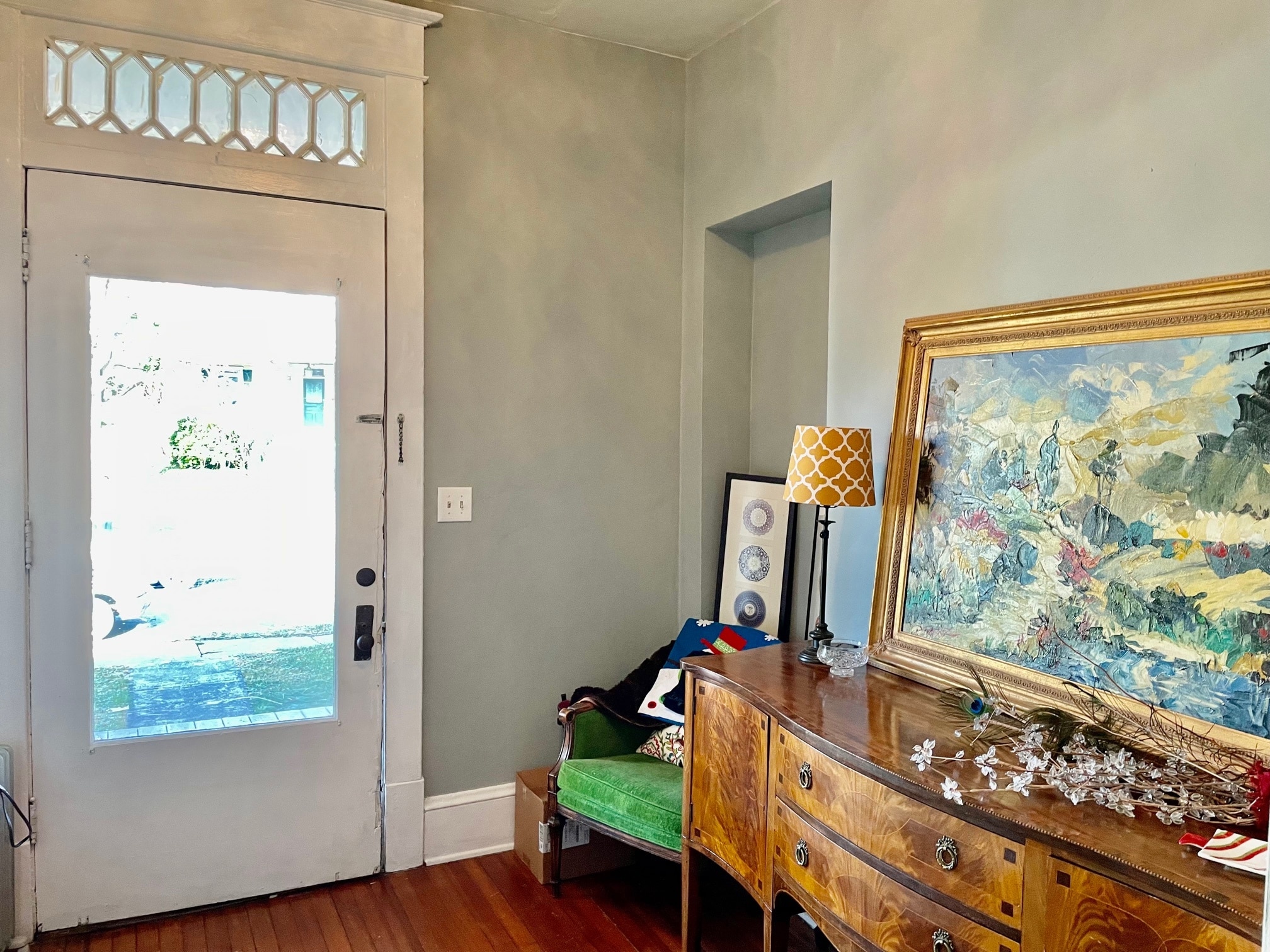 Building Photo - 422 Woods Ave SW