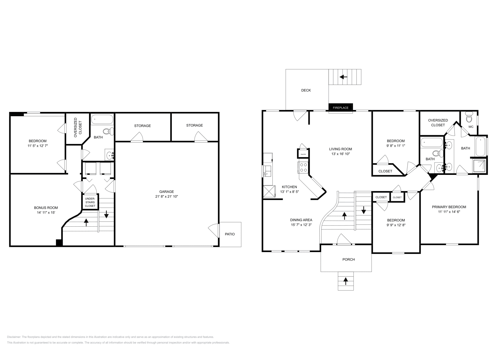 Building Photo - 6402 Hillview Ln