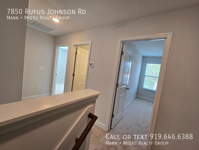 Building Photo - 7850 Rufus Johnson Rd