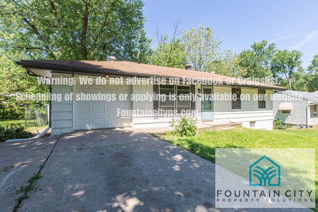 Building Photo - 1808 N Kiger Rd