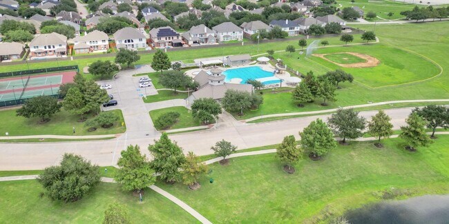 Building Photo - 5311 Persimmon Pass