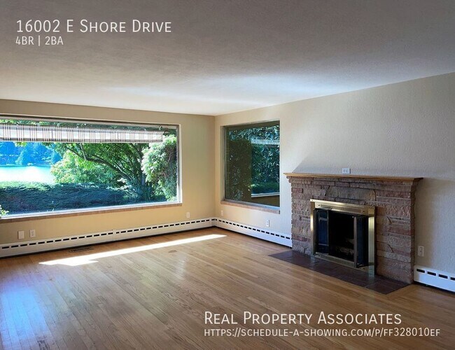 Building Photo - 16002 E Shore Dr