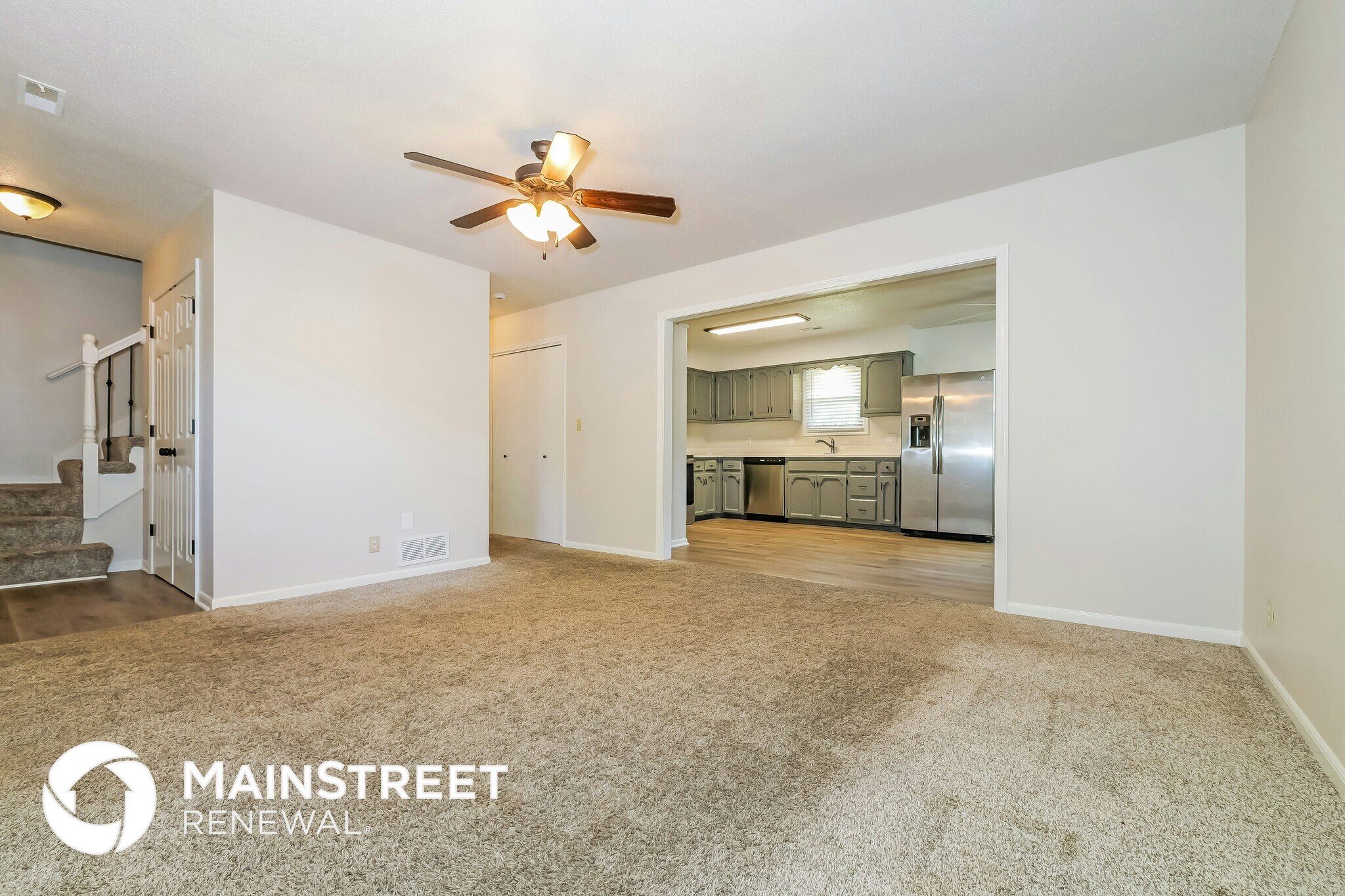 Building Photo - 303 E 11th St