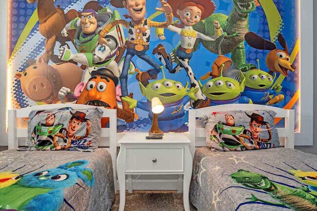 Building Photo - 730 Drop Shot Dr