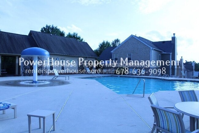 Building Photo - 4830 Hastings Terrace