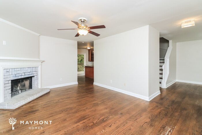 Building Photo - 1246 Summerstone Trace