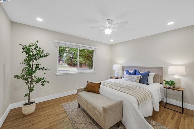 Building Photo - Updated Single-Story 4BR Home with Pool in Prime Pleasanton Valley Location