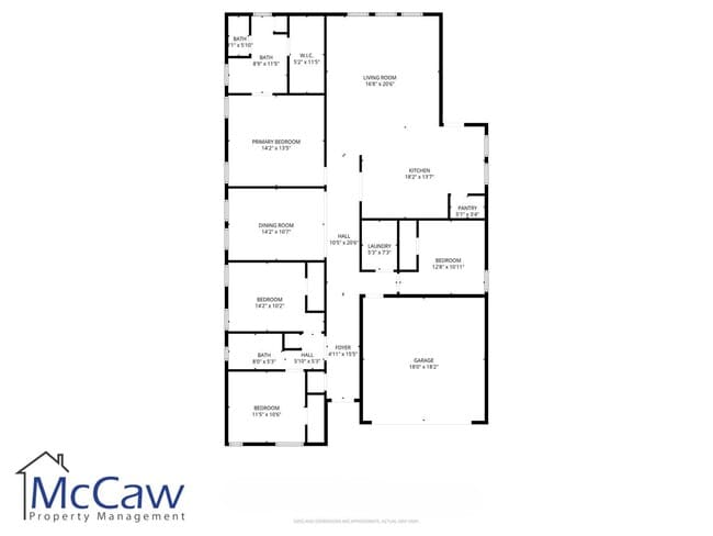 Building Photo - 2560 Eden Crk Dr