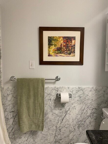 Building Photo - 89 Warren Ave