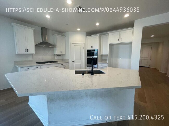 Building Photo - 25344 Picket Range Wy