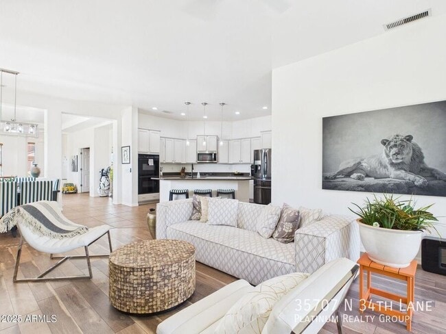 Building Photo - 35707 N 34th Ln