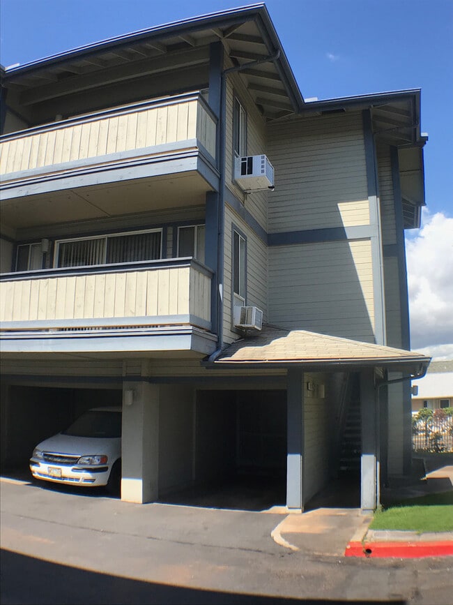 Building Photo - 271NKH