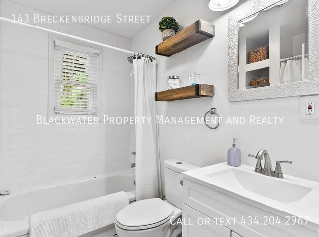 Building Photo - 143 Breckenbridge St