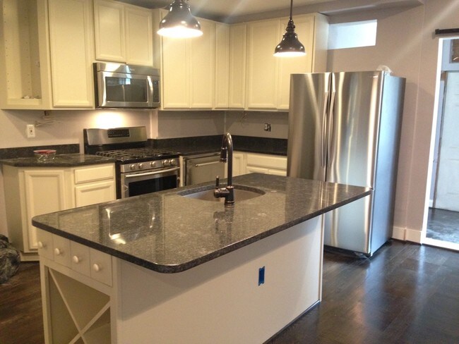 Building Photo - 2519 North Capitol St NE