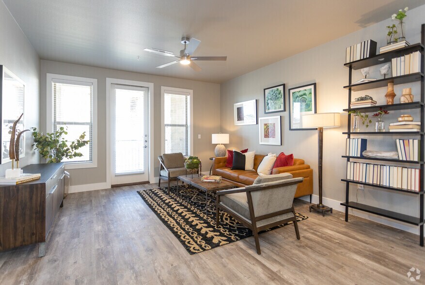 The Penwell 8225 Dorado Dr Odessa TX 79765 Apartment Finder