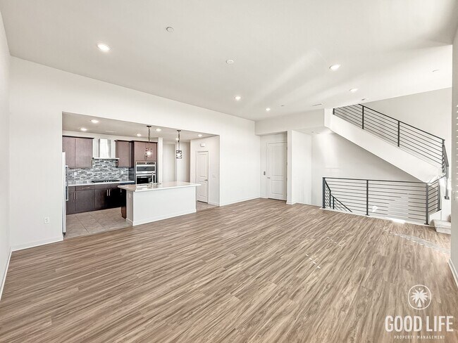 Primary Photo - 3B/2BA Home with Private Elevator & Mountain Views!