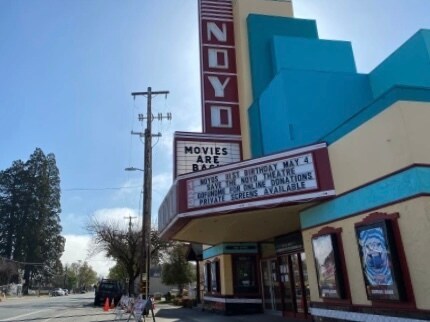 Building Photo - 485 Mill St