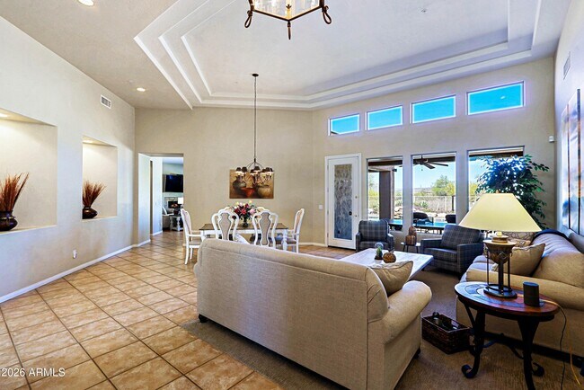Building Photo - 6280 E Amber Sun Dr