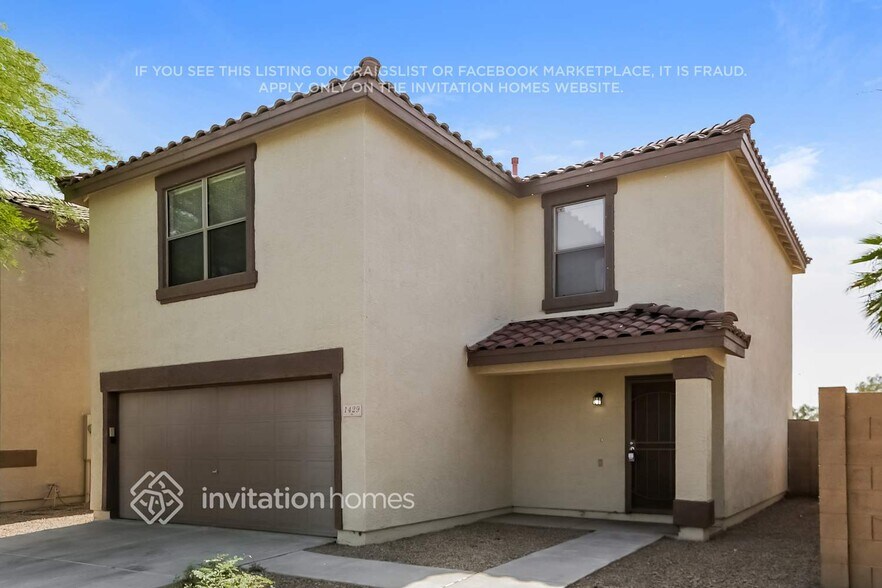 Building Photo - 1429 S Crossbow Ct