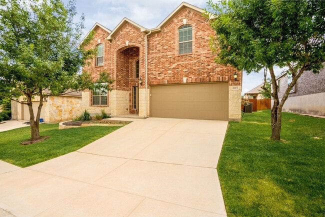 Building Photo - 3607 Texas Sotol