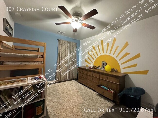Building Photo - 307 Crayfish Ct