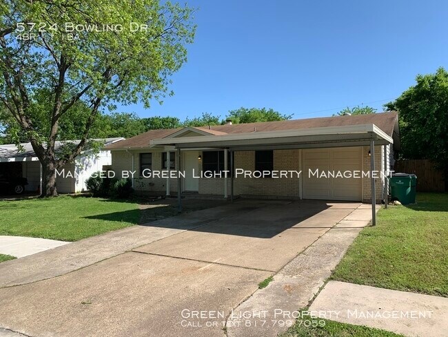 Primary Photo - 4 bedroom remodeled home in Watauga