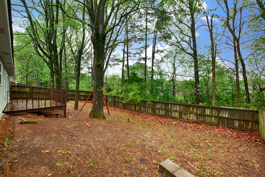 Building Photo - 3909 Fair Oak Ln SW