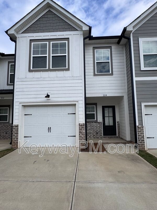 Building Photo - 334 Sumac Trail