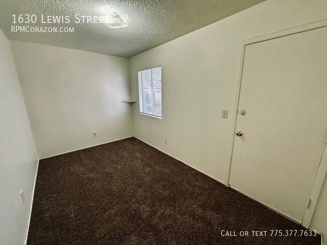 Building Photo - 1630 Lewis St