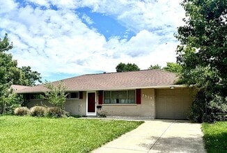 Building Photo - 3918 Cordell Dr