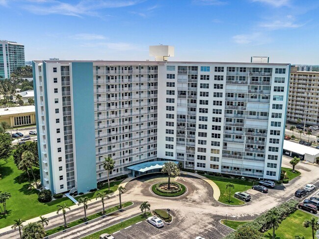 Building Photo - 201 N Ocean Blvd