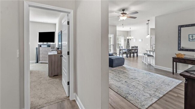 Building Photo - Relax & Unwind at this 4-Bedroom Home with Scenic Lagoon Views in Rincon